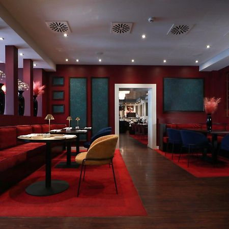 Haverkamp Suites Bremerhaven Bagian luar foto