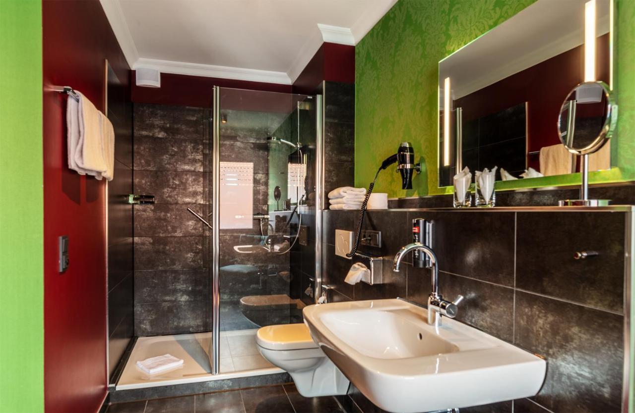 Haverkamp Suites Bremerhaven Bagian luar foto