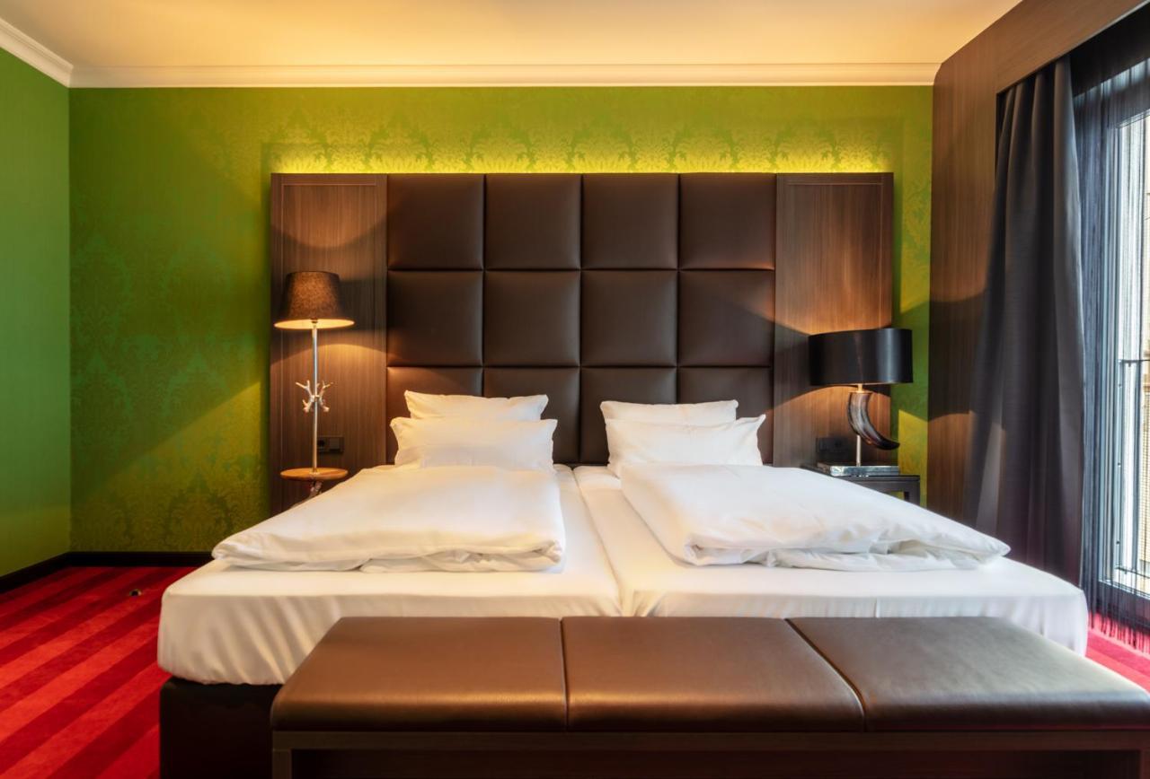Haverkamp Suites Bremerhaven Bagian luar foto
