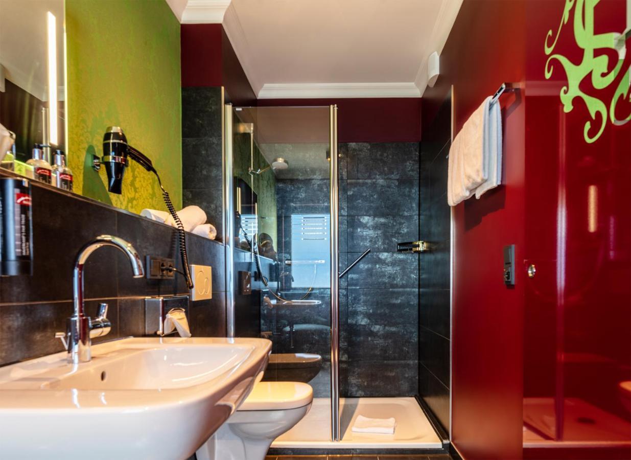 Haverkamp Suites Bremerhaven Bagian luar foto