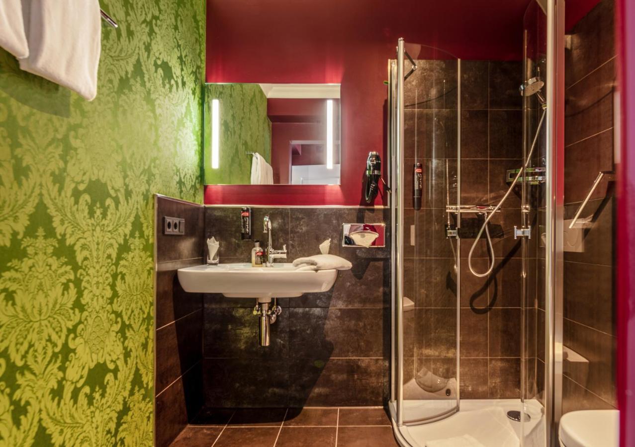 Haverkamp Suites Bremerhaven Bagian luar foto