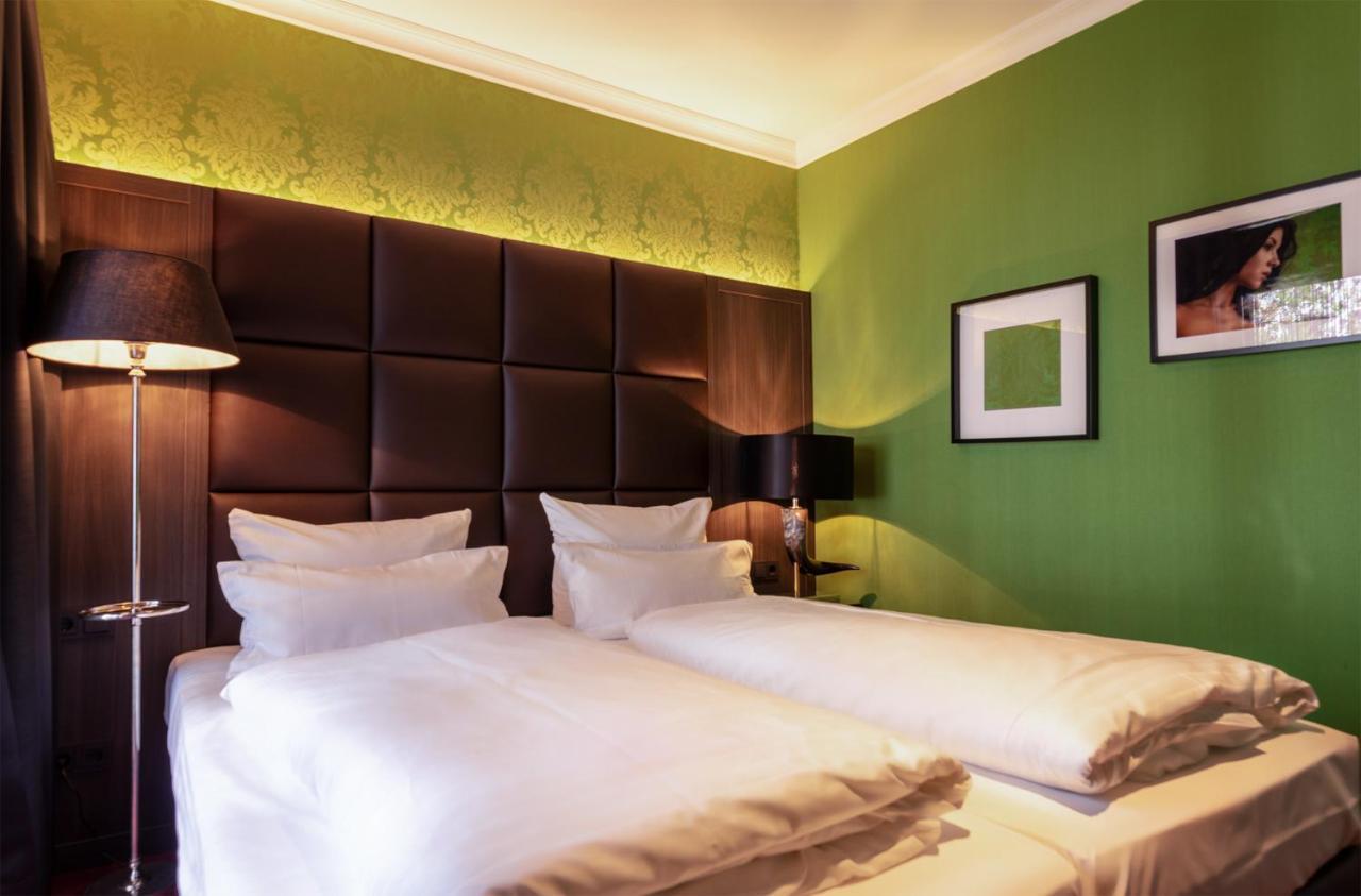 Haverkamp Suites Bremerhaven Bagian luar foto