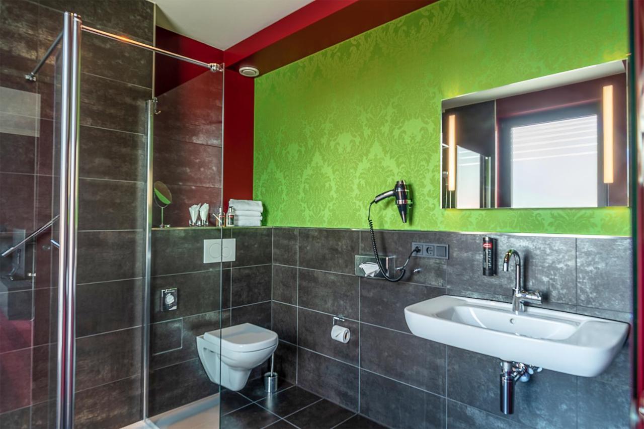 Haverkamp Suites Bremerhaven Bagian luar foto