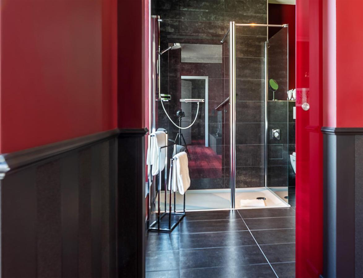 Haverkamp Suites Bremerhaven Bagian luar foto