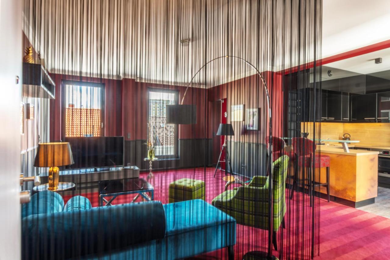 Haverkamp Suites Bremerhaven Bagian luar foto