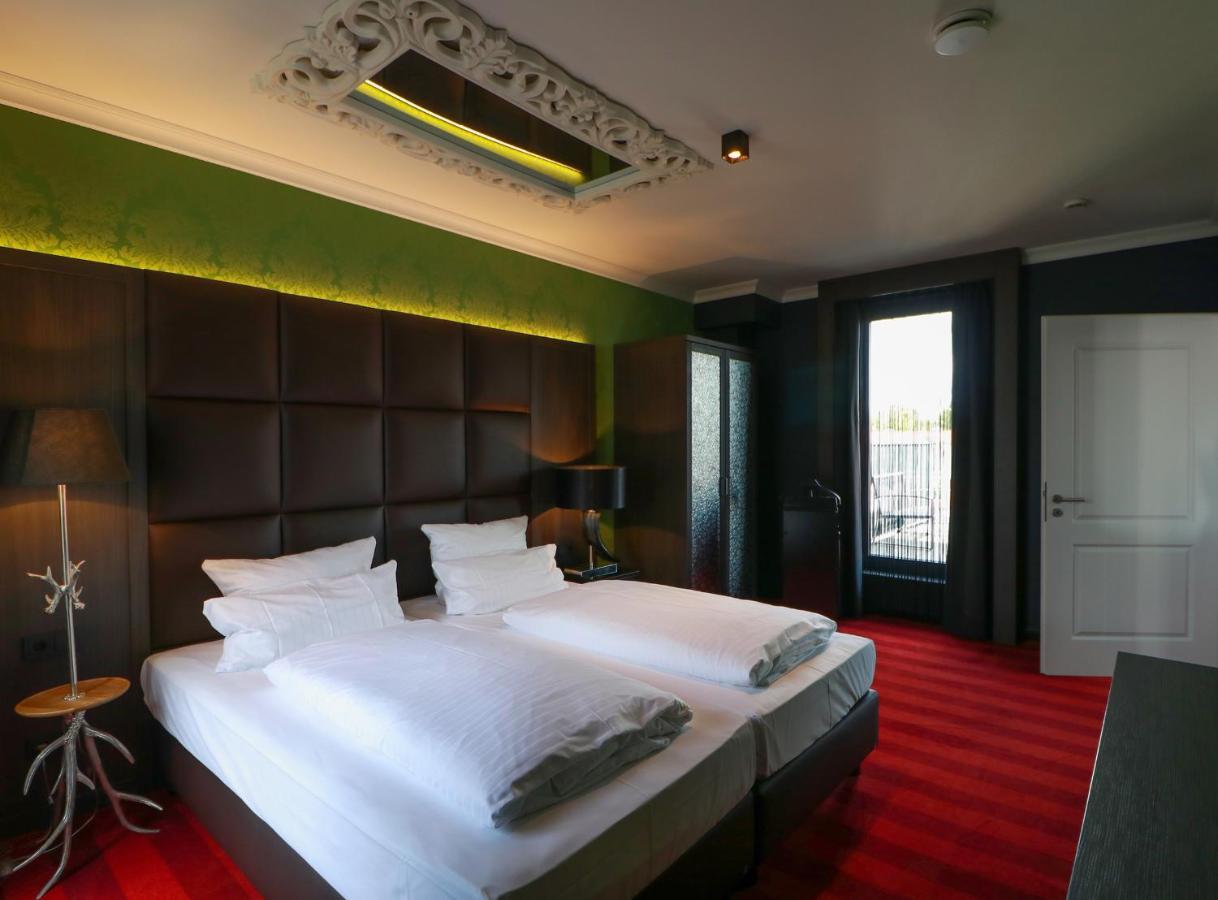 Haverkamp Suites Bremerhaven Bagian luar foto