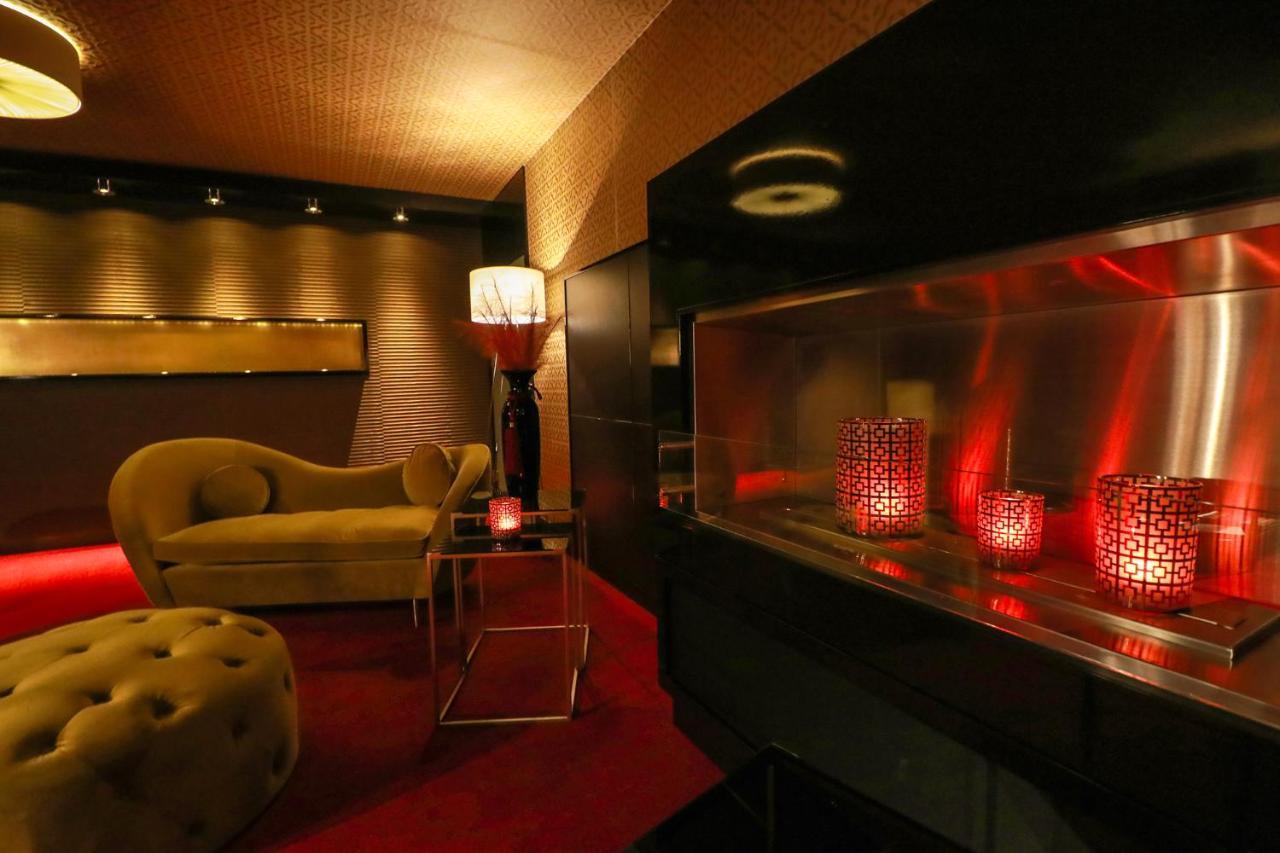 Haverkamp Suites Bremerhaven Bagian luar foto