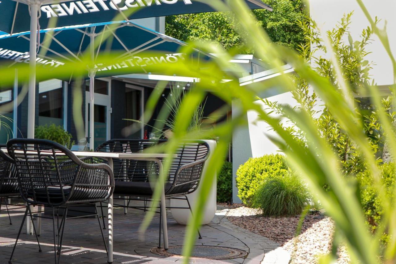 Haverkamp Suites Bremerhaven Bagian luar foto