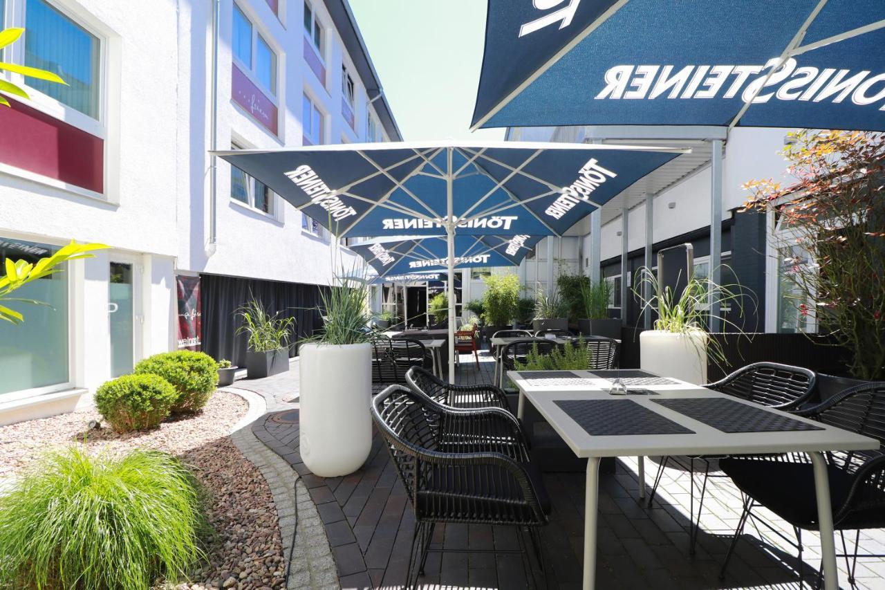 Haverkamp Suites Bremerhaven Bagian luar foto