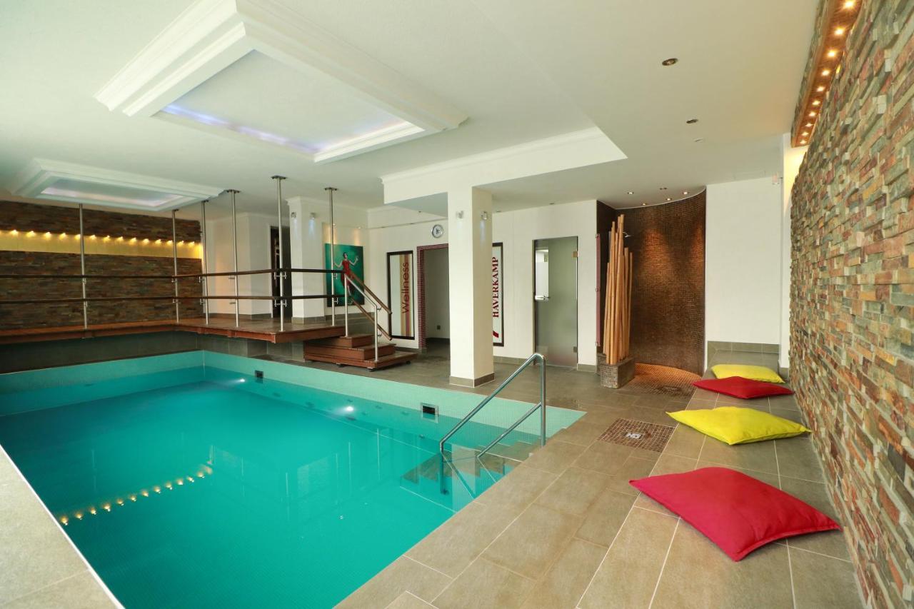Haverkamp Suites Bremerhaven Bagian luar foto