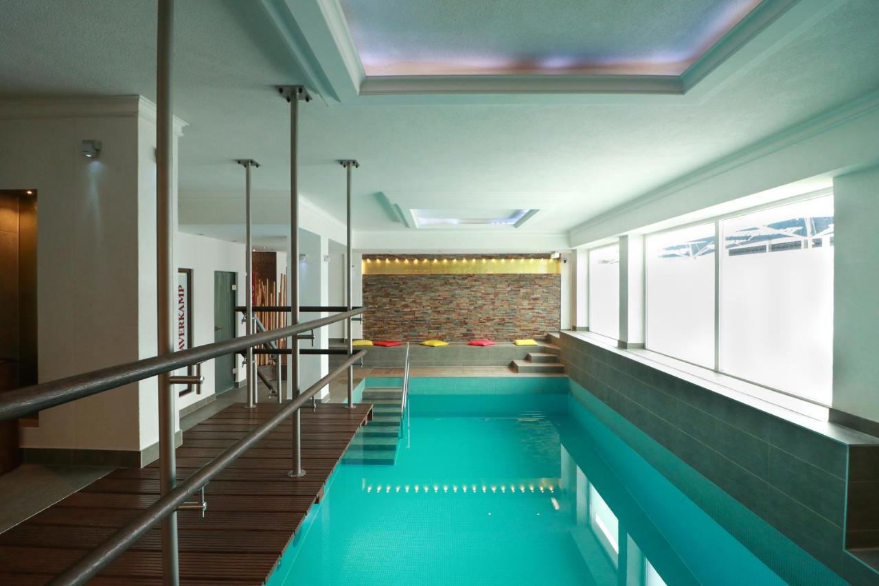 Haverkamp Suites Bremerhaven Bagian luar foto
