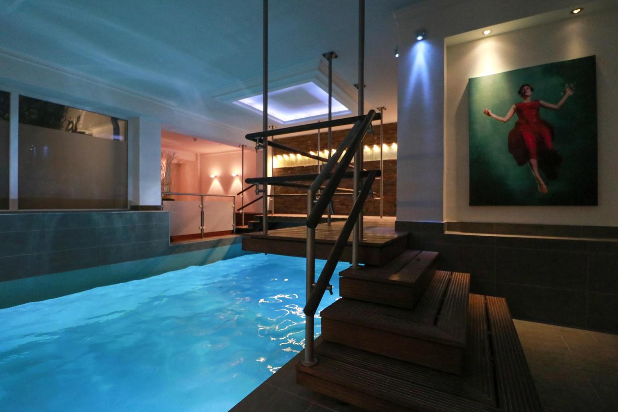 Haverkamp Suites Bremerhaven Bagian luar foto