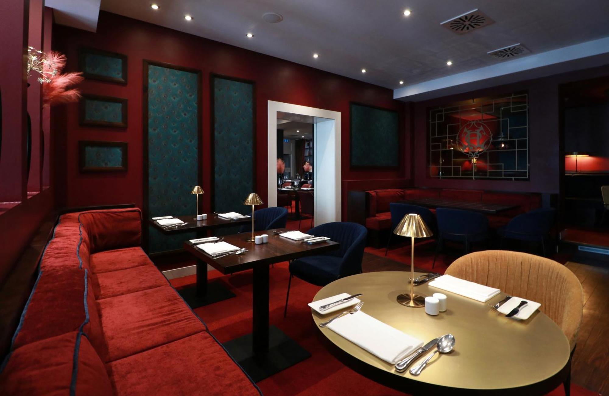 Haverkamp Suites Bremerhaven Bagian luar foto