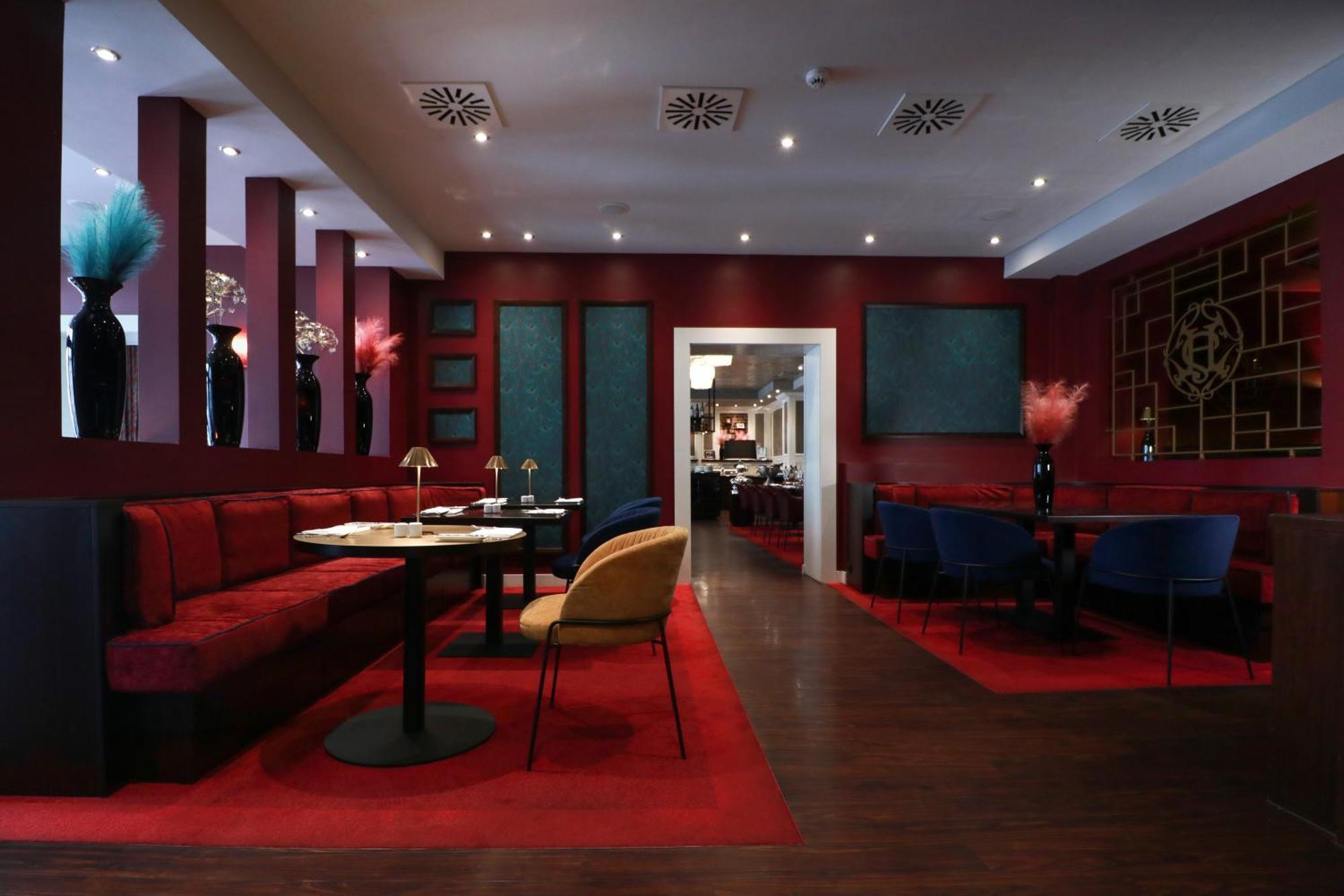 Haverkamp Suites Bremerhaven Bagian luar foto