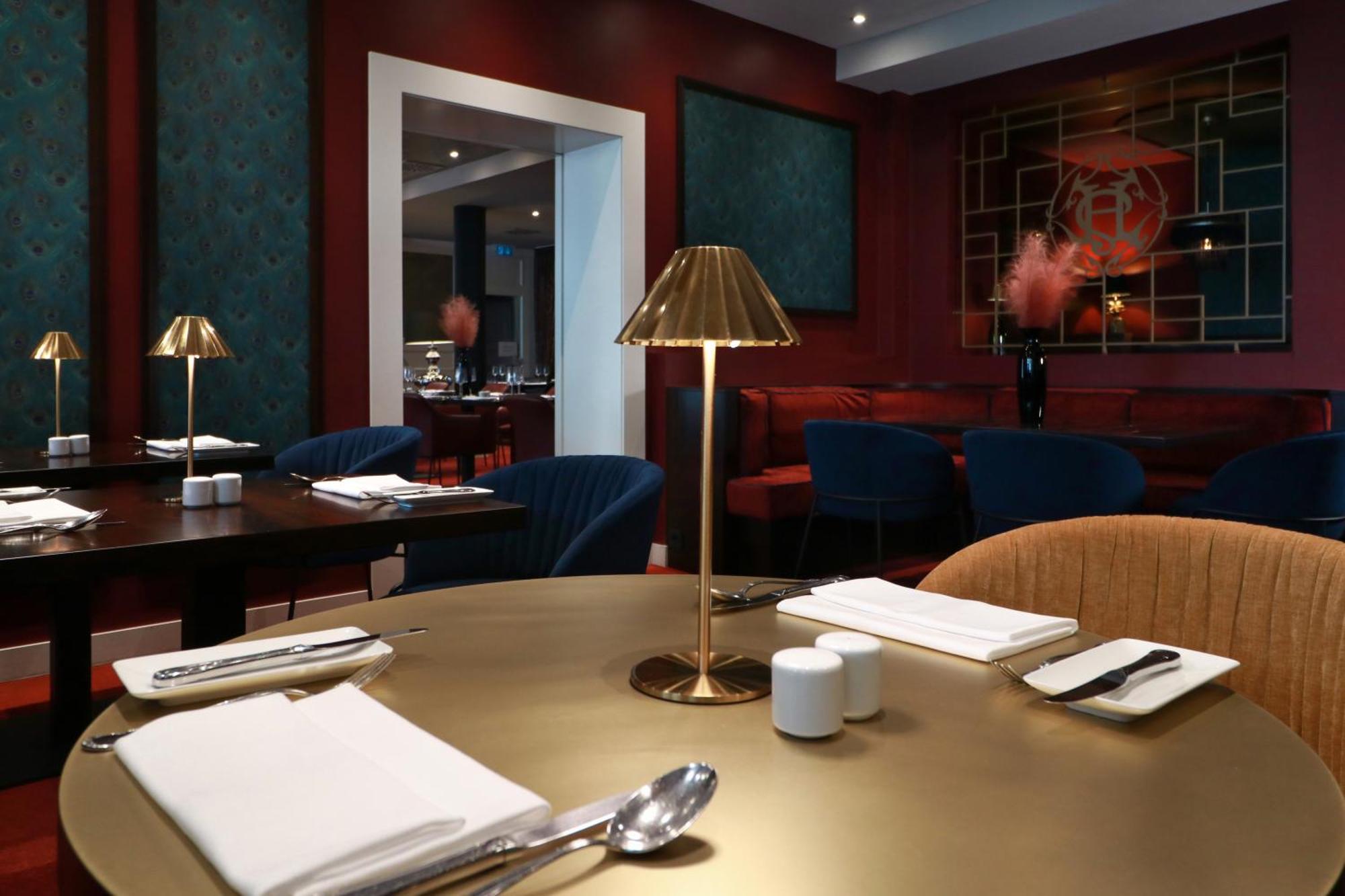 Haverkamp Suites Bremerhaven Bagian luar foto