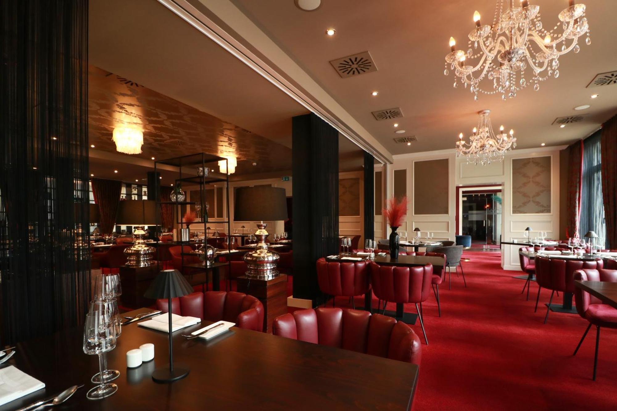 Haverkamp Suites Bremerhaven Bagian luar foto