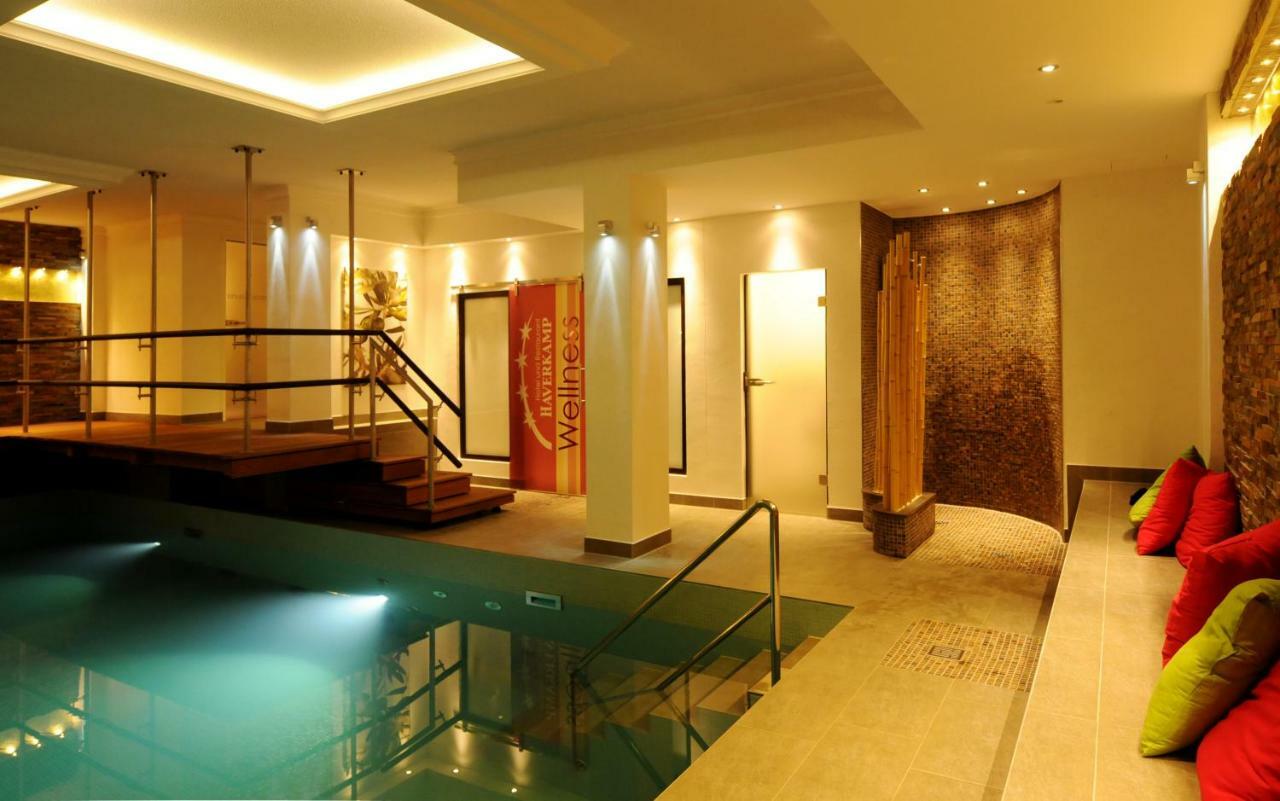 Haverkamp Suites Bremerhaven Bagian luar foto