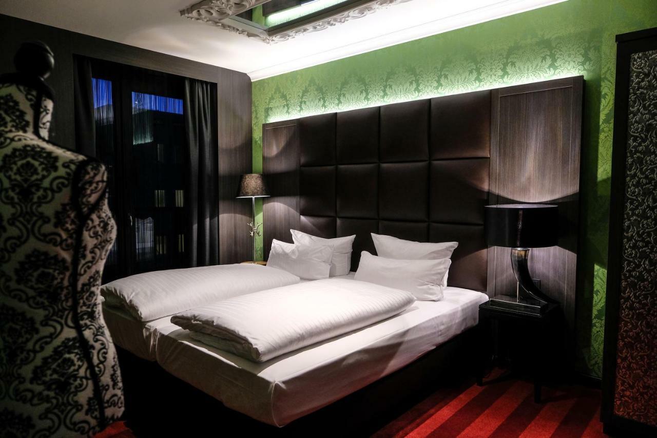 Haverkamp Suites Bremerhaven Bagian luar foto