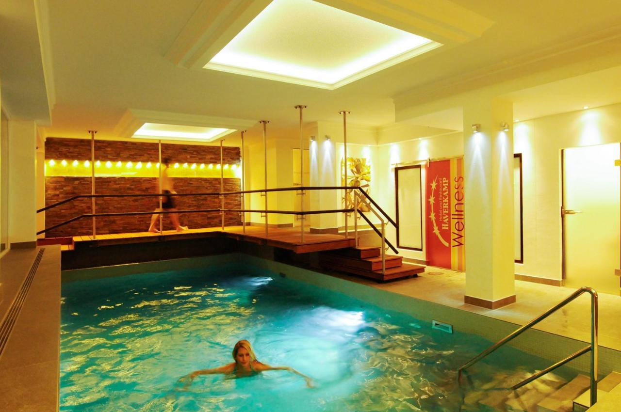 Haverkamp Suites Bremerhaven Bagian luar foto